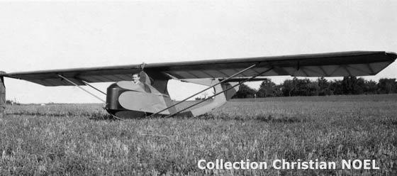 Sablier 19 A