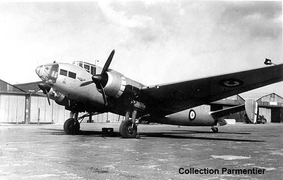 Lior� et Olivier LeO-453