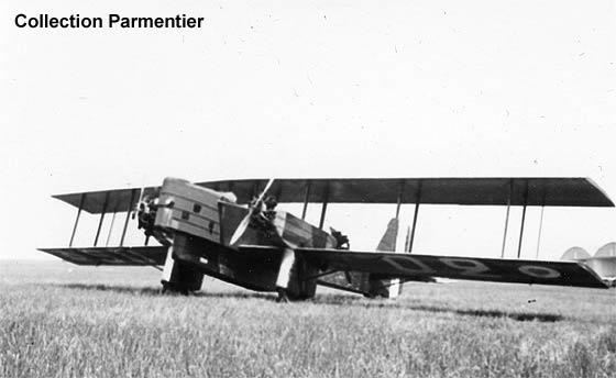 Lior� et Olivier LeO-206