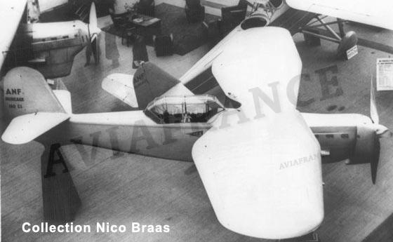 A.N.F. Les Mureaux 180