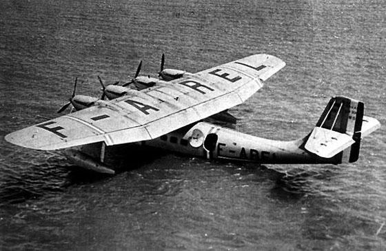 Lior� et Olivier LeO H-246/1