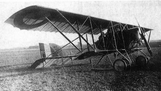 Caudron G.3