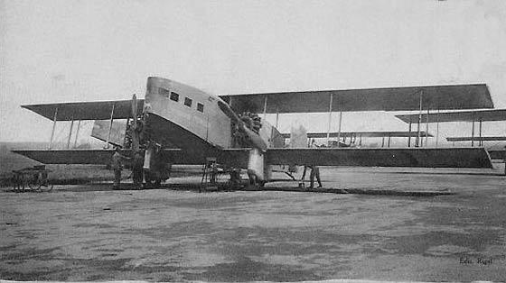 Lior� et Olivier LeO-21