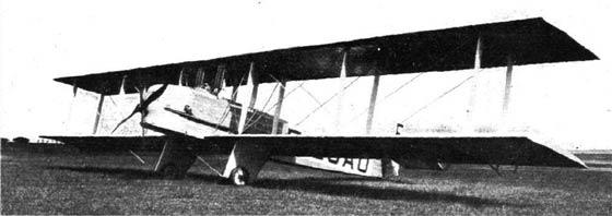 Farman F-62