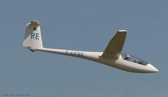 Centrair C-101 'P�gase'