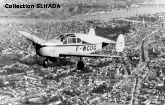 A.S.O.-1070 'Griffon'