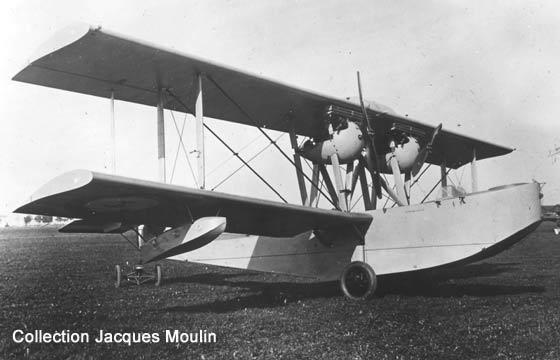 Lior� et Olivier LeO H-136