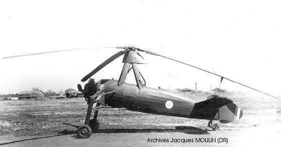 Lior� et Olivier LeO C-302