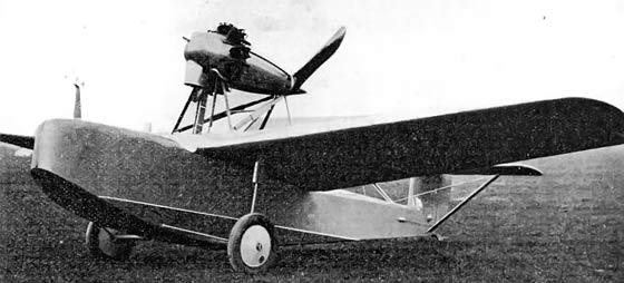 Lior� et Olivier LeO H-180