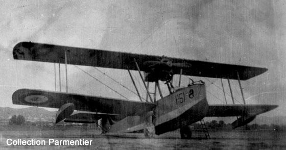 Lior� et Olivier LeO H-193S