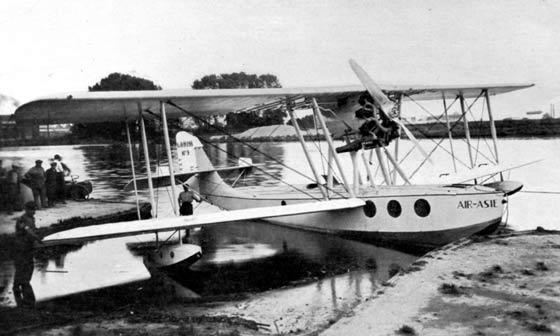 Lior� et Olivier LeO H-198