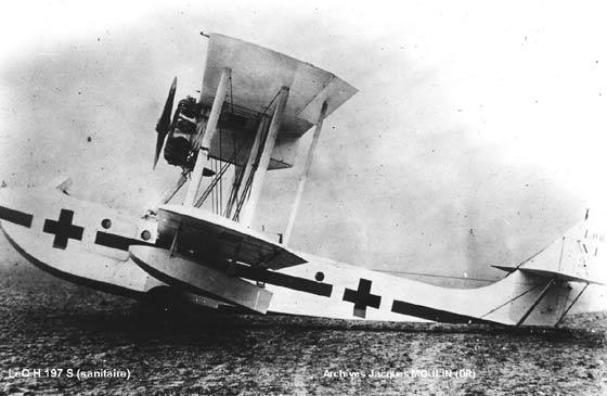 Lior� et Olivier LeO H-197S