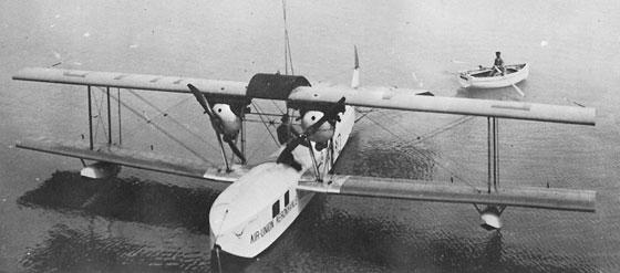 Lior� et Olivier LeO H-13