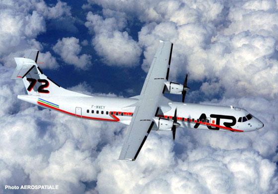 ATR-72-200