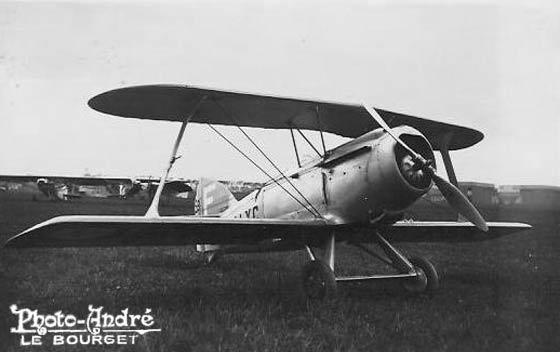 SPAD S-91/7 SPAD S-91/7