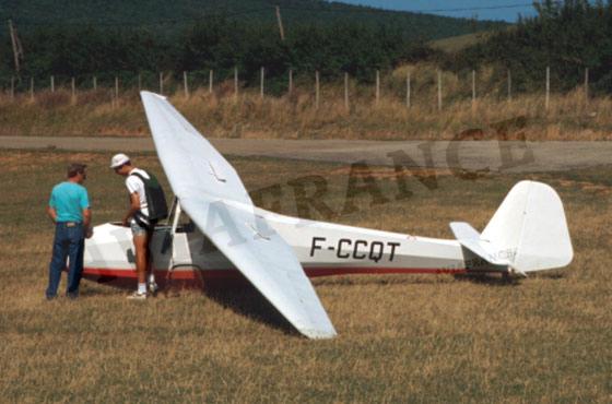 Avialsa 60 'Fauconnet'