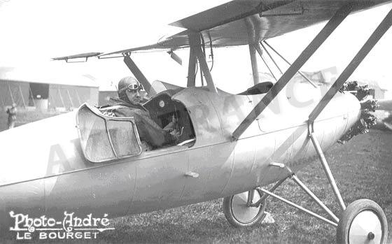 Bourgois-S�nemaud AT 40