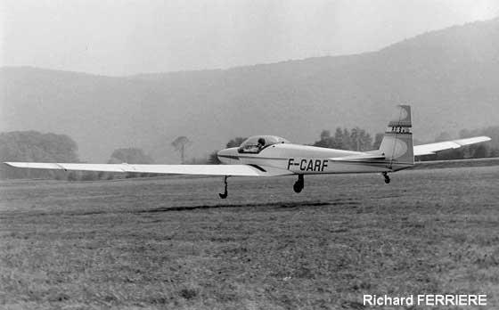 Fournier RF-9