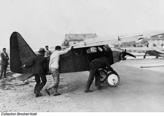 Peyret-Mauboussin PM X