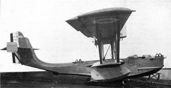 Lior� et Olivier LeO H-232