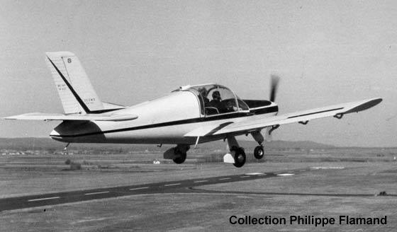 S.E.E.M.S. MS-881 'Rallye Club'