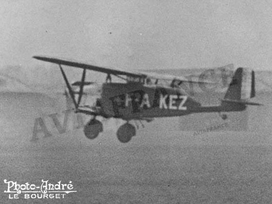 Breguet Bre 330 n�1 Bis