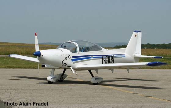 Issoire APM 20 'Lionceau'