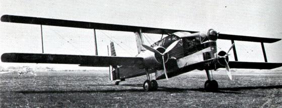 Lior� et Olivier LeO-208