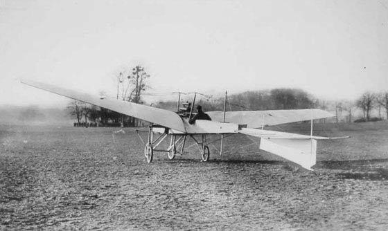 Gastambide-Mengin Monoplan