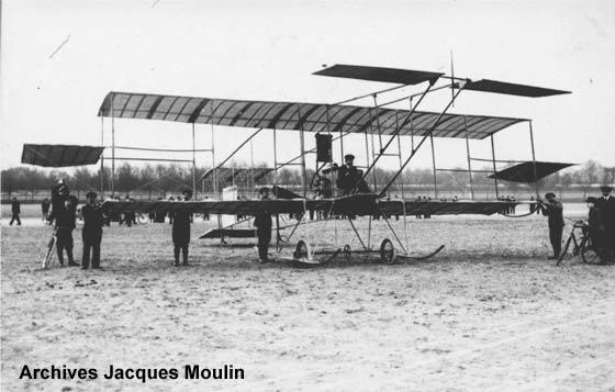 Bonnet-Labranche N�5