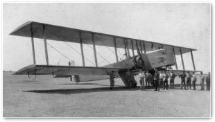 Farman F-60 BN2 'Goliath'