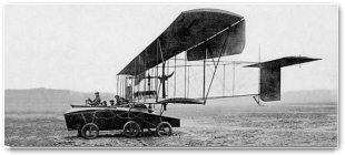 Voisin 'Icare' Voisin 'Icare'