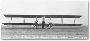 Farman F-140 'Super Goliath'