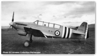 Morane-Saulnier MS.470