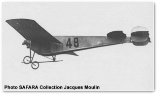 Nieuport II N