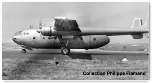 S.N.C.A.N. Nord 2503 'Noratlas'