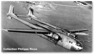 S.N.C.A.N. Nord 2500