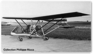 Leduc RL-24