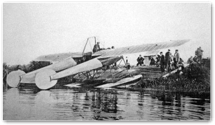 Nieuport 1913