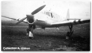 S.N.C.A.N. Nord 1100