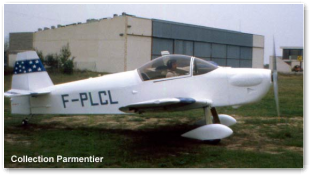 Piel CP-90 'Pinocchio' II