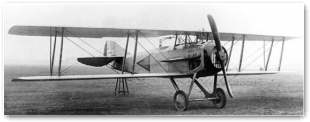 SPAD S-XI