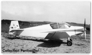 Jodel D-112