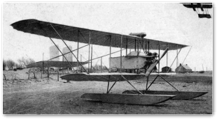 Caudron H