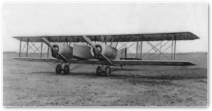 Caudron C.21