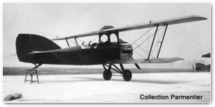 Potez 24
