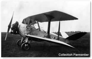 SPAD S-922