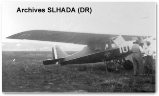 Guerchais Henriot T-2