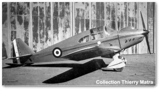 Guerchais-Roche T-30