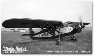 Caudron C.280/6 'Phal�ne'